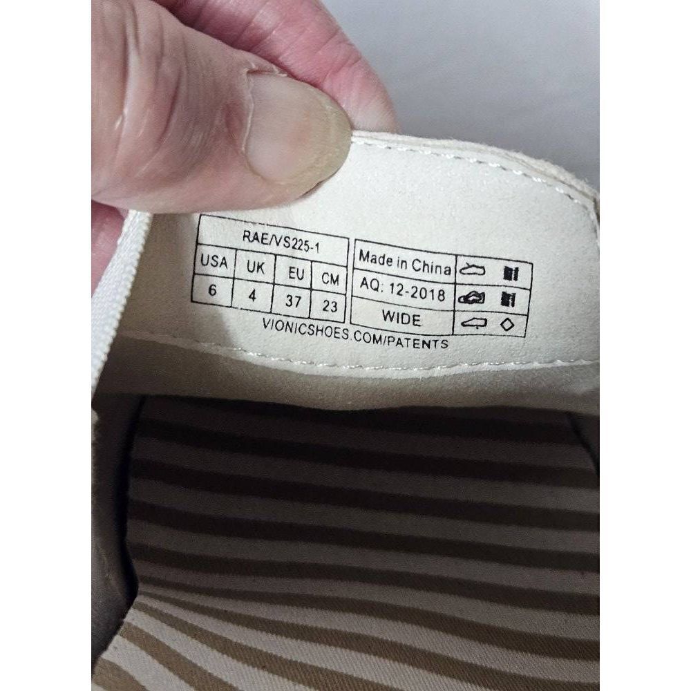 Vionic Sunny Rae slip ons Nwb - Picture 6 of 9